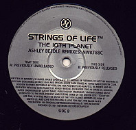 The 10th Planet - Strings Of Life (Ashley Beedle Remixes)