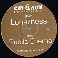 Loneliness / Public Enema