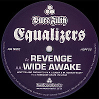 Equalizers - Revenge / Wide Awake