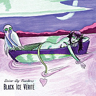 Black Ice Vérité