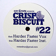 Cut & Run - Harder Faster