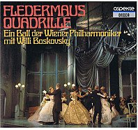 Fledermaus Quadrille