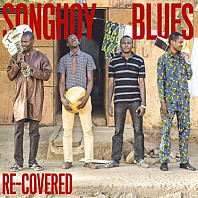 Songhoy Blues - Re-Covered