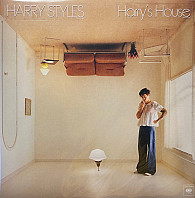 Harry’s House