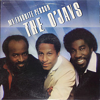 The O'Jays - My Favorite Person