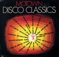 Various Artists - Motown Disco Classics Vol. 5