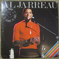 Al Jarreau - Look To The Rainbow