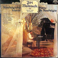 Jiří Malásek - Nostalgický Klavír / Piano In Nostalgia