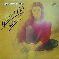 Umberto Tozzi - Greatest Hits In Concert