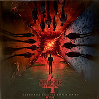 Stranger Things 4 (Soundtrack From The Netflix Series)