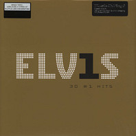 Elvis Presley - ELV1S 30 #1 Hits