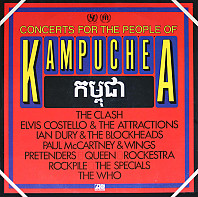 Concerts For The People Of Kampuchea