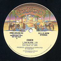 Cher - Take Me Home