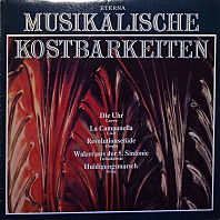 Musikalische Kostbarkeiten