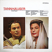 Tannhäuser (Sängerkrieg / Pilgerchor / Gebet / Lied An Den Abendstern)