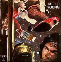 Neil Young - American Stars 'N Bars