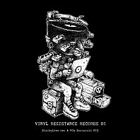 Various Artists - Vinyl Resistance Records 01