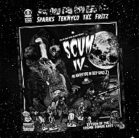 Various Artists - Scum 04