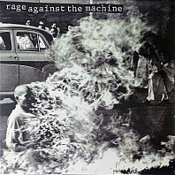 Rage Against The Machine