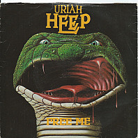 Uriah Heep - Free Me