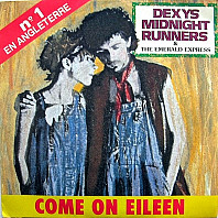 Dexys Midnight Runners - Come On Eileen