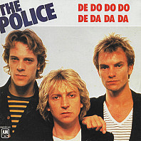 The Police - De Do Do Do De Da Da Da