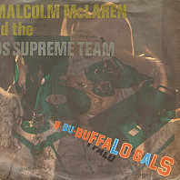 Malcolm McLaren - Buffalo Gals