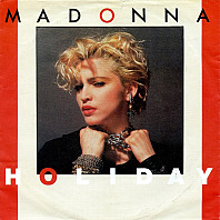 Madonna - Holiday