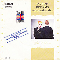 Eurythmics - Sweet Dreams (Are Made Of This)