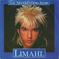 Limahl - The NeverEnding Story