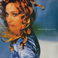 Madonna - Ray Of Light