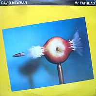 David - Mr. Fathead