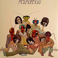 The Rolling Stones - Metamorphosis