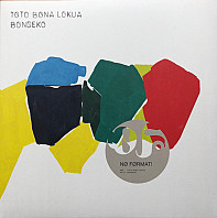 Toto Bona Lokua - Bondeko