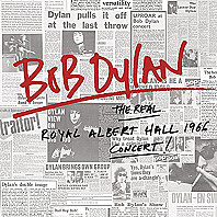 The Real Royal Albert Hall 1966 Concert!