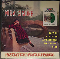 Nina Simone - Little Girl Blue