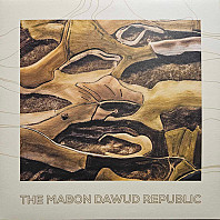 The Mabon Dawud Republic - The Mabon Dawud Republic