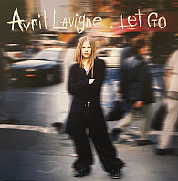 Avril Lavigne - Let Go