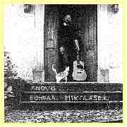 Bohdan Mikolášek - Znovu