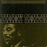 Jimmy Smith - Jazzový Varhaník