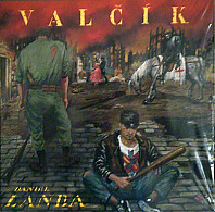 Daniel Landa - Valčík