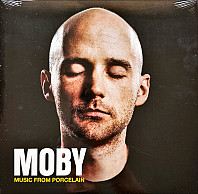 Moby - Music From Porcelain