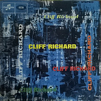 Cliff Richard