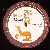 DJ Vini - Dominion