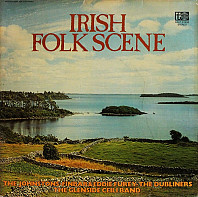 Various Artists - Irish Folk Scene