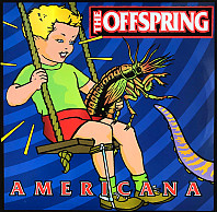 The Offspring - Americana