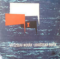 Vítězslav Novák - Jihočeská Suita