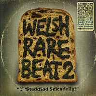 Various Artists - Welsh Rare Beat 2