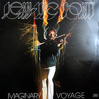 Jean-Luc Ponty - Imaginary Voyage