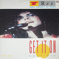 Get It On (Tony Visconti 87 Remix - Dawn Mix)